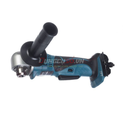 Thân máy khoan góc pin 18V Makita DDA350Z