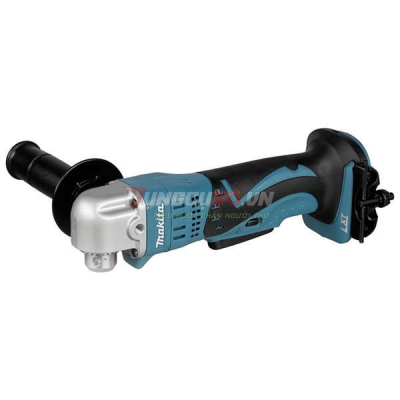 Thân máy khoan góc pin 18V Makita DDA350Z