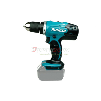 Thân máy khoan vặn vít pin 18V Makita DDF453Z