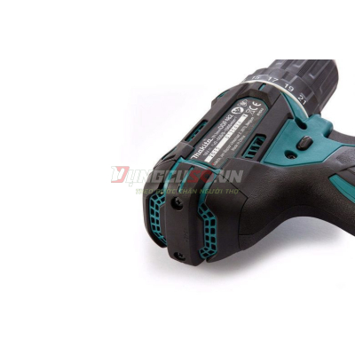 Máy khoan vặn vít pin 18V Makita DDF482RFE