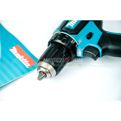 Thân Máy khoan vặn vít pin 18V Makita DDF485Z