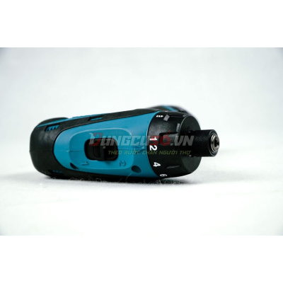 Máy vặn vít pin 10.8V Makita DF030DWE