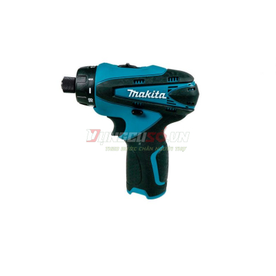 Thân máy khoan vặn vít pin 10.8V Makita DF030DZ