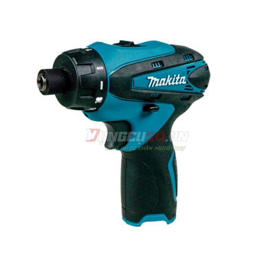 Thân máy khoan vặn vít pin 10.8V Makita DF030DZ