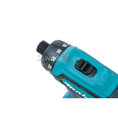 Thân máy khoan vặn vít pin 12V Makita DF032DZ