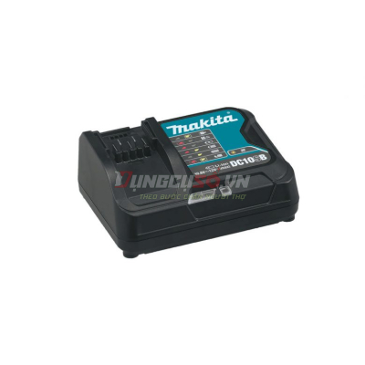 Máy khoan vặn vít pin 12V Makita DF332DSAE