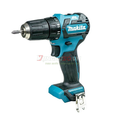 Thân máy khoan vặn vít pin 12V Makita DF332DZ