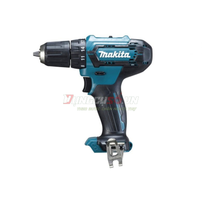 Thân máy khoan vặn vít pin 12V Makita DF333DZ