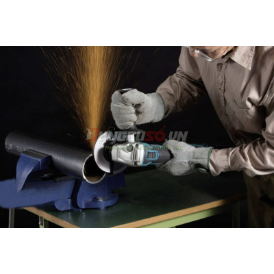 Thân máy mài góc 125mm pin 18V Makita DGA506Z