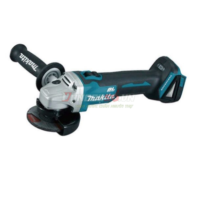 Máy mài góc 125mm pin 18V Makita DGA514RTE
