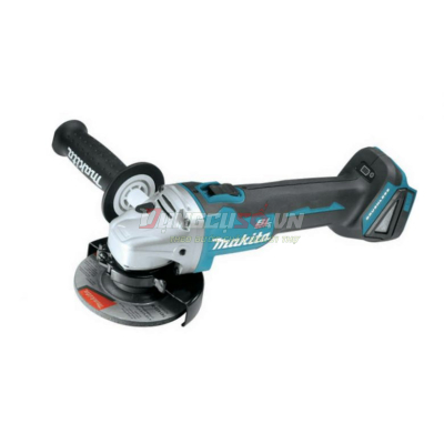 Thân máy mài góc 125mm pin 18V Makita DGA514Z