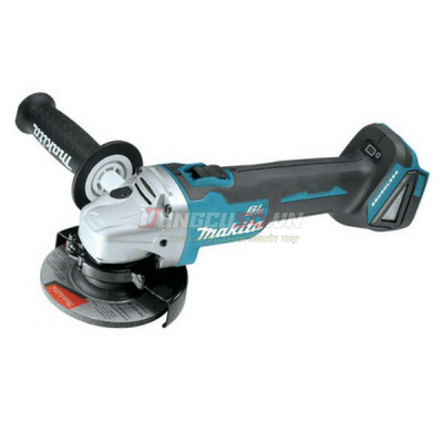 Thân máy mài góc 125mm pin 18V Makita DGA514Z