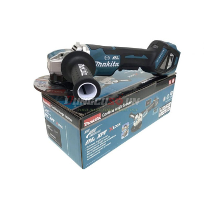 Thân máy mài góc pin 125mm Makita DGA519Z