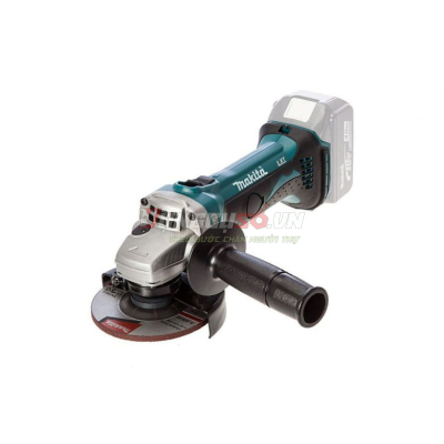 Thân máy mài góc pin 125mm Makita DGA519Z