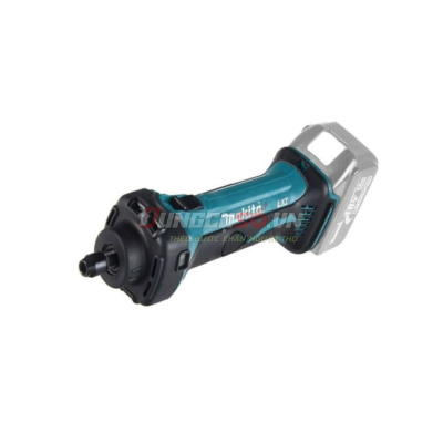 Thân máy mài khuôn pin 8mm Makita DGD801Z