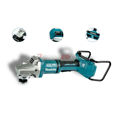 Thân máy mài góc 230mm pin 18V Makita DGA900Z