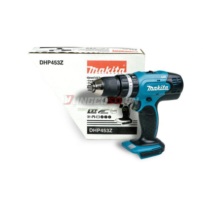 Thân máy khoan vặn vít pin 18V Makita DHP453Z