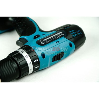 Thân máy khoan vặn vít pin 18V Makita DHP453Z