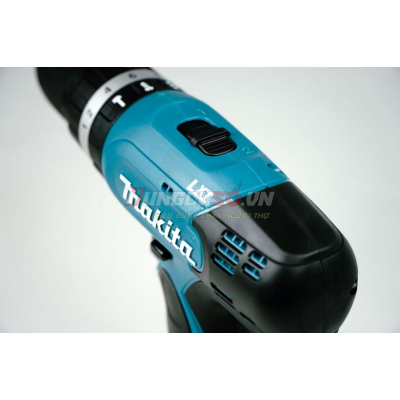 Thân máy khoan vặn vít pin 18V Makita DHP453Z