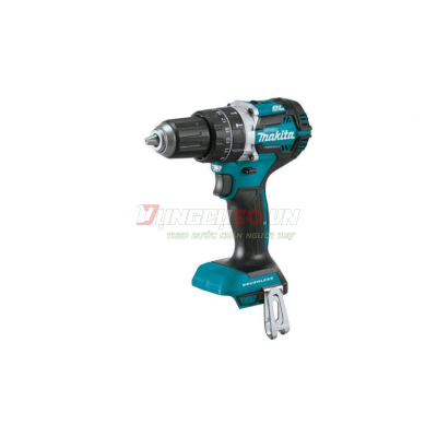 Thân máy khoan búa và vặn vít pin 18V Makita DHP484Z