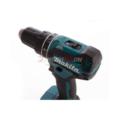 Thân Máy khoan búa và vặn vít pin 18V Makita DHP485Z