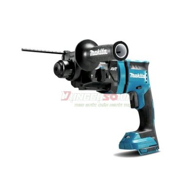 Máy khoan bê tông 18mm pin 18V Makita DHR182RTJ
