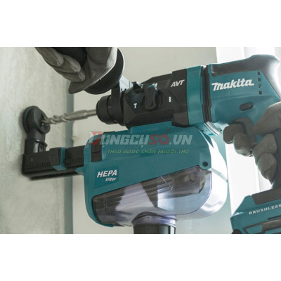 Thân máy khoan bê tông pin 18V Makita DHR182Z