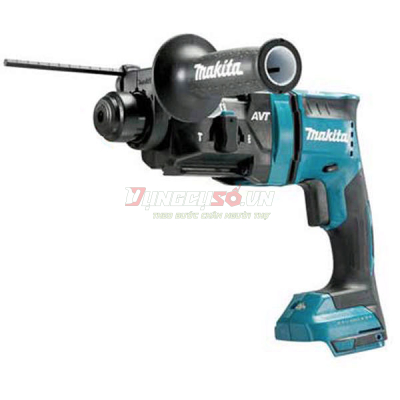 Thân máy khoan bê tông pin 18V Makita DHR182Z