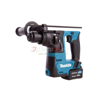 Máy khoan bê tông 24mm pin 18V Makita DHR242RME