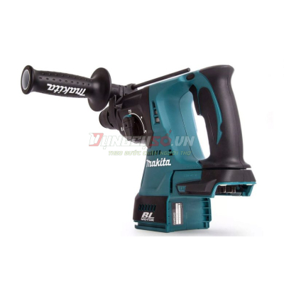 Thân máy khoan bê tông 24mm pin 18V Makita DHR242Z