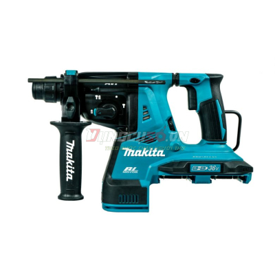 Thân máy khoan bê tông 28mm pin 18V 28mm Makita DHR282Z