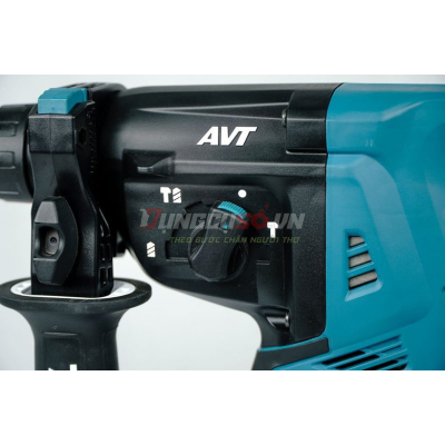 Thân máy khoan bê tông 28mm pin 18V 28mm Makita DHR282Z