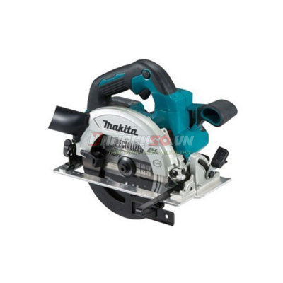Máy cưa đĩa 165mm pin 18V Makita DHS661RFJ