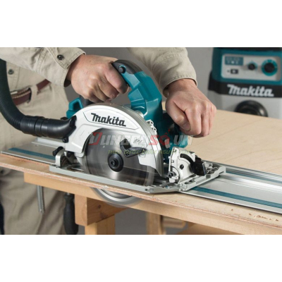 Thân máy cưa đĩa 190mm pin 18V Makita DHS783Z