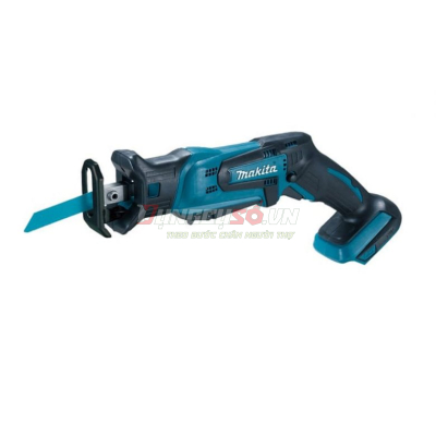 Thân máy cưa kiếm pin 18V Makita DJR185Z