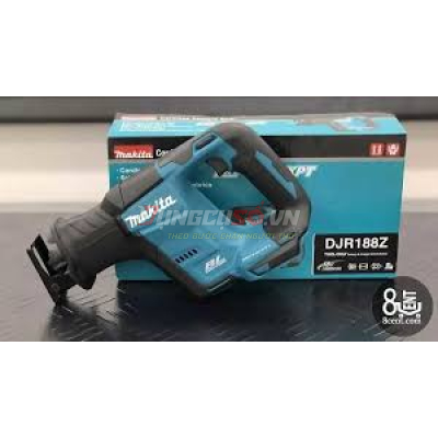 Thân máy cưa kiếm pin 18V Makita DJR188Z