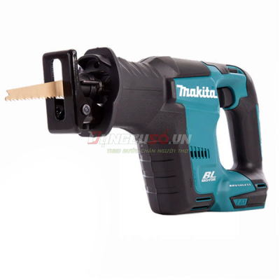 Thân máy cưa kiếm pin 18V Makita DJR188Z