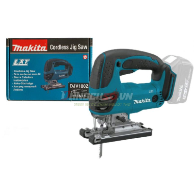 Thân máy cưa lọng pin 18V Makita DJV180Z