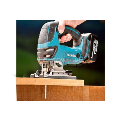 Thân máy cưa lọng pin 18V Makita DJV180Z