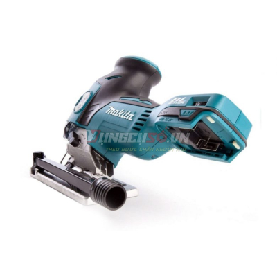 Thân máy cưa lọng pin 18V Makita DJV181Z