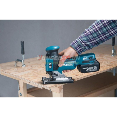 Thân máy cưa lọng pin 18V Makita DJV181Z