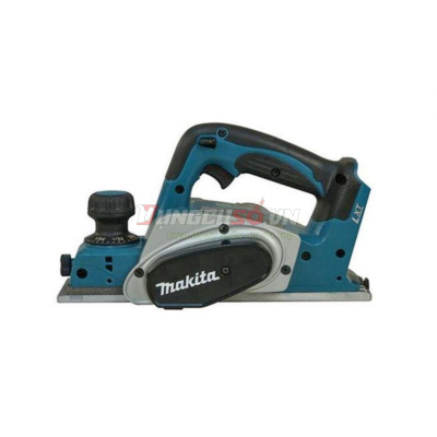 Máy bào pin 18V Makita DKP180Z
