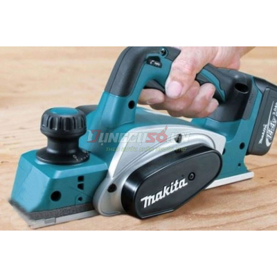 Thân máy bào pin 18V Makita DKP181Z