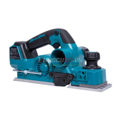 Thân máy bào pin 18V Makita DKP181ZU