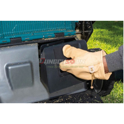 Thân máy cắt cỏ đẩy 530mm 2 pin 18V Makita DLM530Z