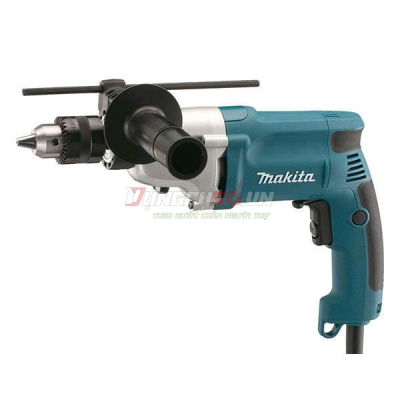 Máy khoan sắt 13mm Makita DP4010