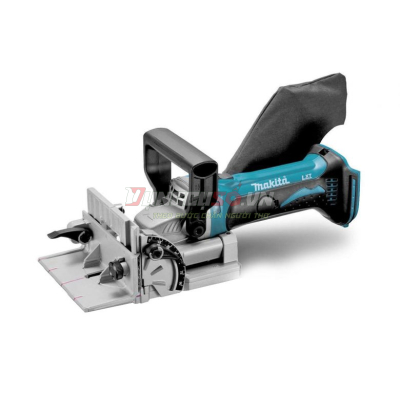 Thân máy ghép mộng pin 18V Makita DPJ180Z
