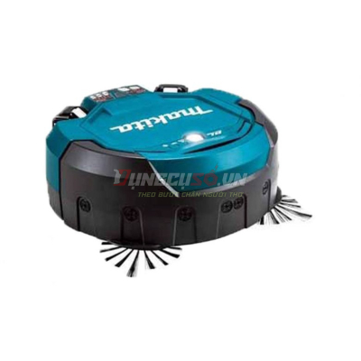 Thân máy hút bụi robot pin 18V Makita DRC200Z