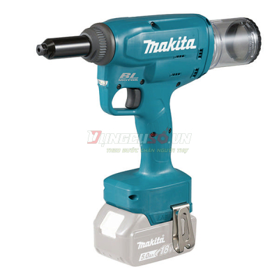 Thân máy tán đinh rivet pin 18V Makita DRV150Z
