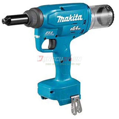 Thân máy tán đinh pin 18V Makita DRV250Z